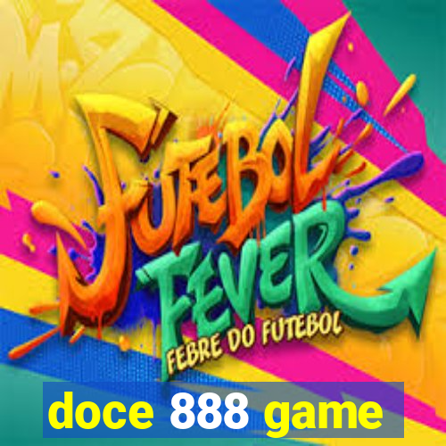 doce 888 game